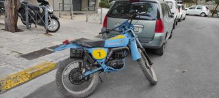 Bultaco 1981 Frontera-thumb-5