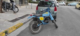 Bultaco 1981 Frontera-thumb-2
