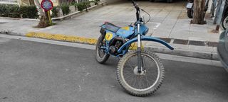 Bultaco 1981 Frontera-thumb-4