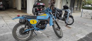 Bultaco 1981 Frontera-thumb-1