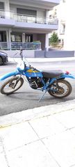 Bultaco '81 Frontera 