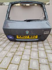 ΠΟΡΤ ΜΠΑΓΚΑΖ SKODA OCTAVIA 5 -thumb-2