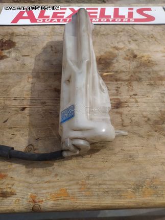 ΔΟΧΕΙΟ ΔΙΑΣΤΟΛΗΣ ΨΥΓΕΙΟΥ ΓΙΑ  DAIHATSU CUORE ( L701 ) 989CC ΚΙΝΗΤΗΡΑΣ ( EJ ) 68HP 1999 - 2001 ΜΗΧΑΝΙΚΑ - ΗΛΕΚΤΡΙΚΑ - ΦΑΝΟΠΟΙΪΑΣ