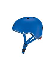 Globber Primo Lights 505-100 Παιδικό Κράνος για Ποδήλατο & Πατίνι Μπλε