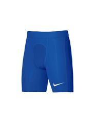Nike Pro Strike DH8128-463 Ανδρικό Αθλητικό Κολάν Κοντό Μαύρο