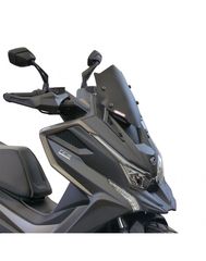 Fabbri Ζελατίνα Kymco DTX 360 21-22 Sport Dark Smoke