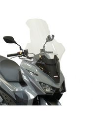 Fabbri Ζελατίνα Sym Jet X 125 21 Exclusive Clear