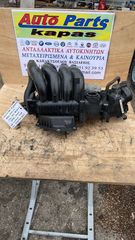ΠΟΛΛΑΠΛΗ ΕΙΣΑΓΩΓΗΣ FORD FOCUS 1.6cc 16valve ΒΕΝΖΙΝΗ 98-05 FYDD,154G9424B2C