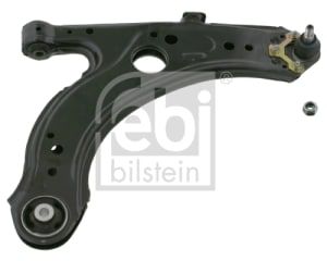 Ψαλίδια εμπρός δεξιά FEBI FE19822 VOLKSWAGEN GOLF 1997-2005