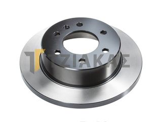 ΔΙΣΚΟΠΛΑΚΑ ΟΠΙΣΘΙΑ SPRINTER (906) FEBI BILSTEIN _ 27699 9064230012