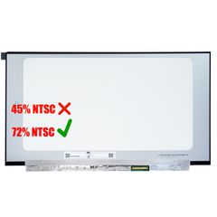 Οθόνη Laptop Panel Laptop 15.6'' ASUS ROG Strix G15 G513QM-HN104T G15 G513QM-HN185T G15 G513QM-WS96 G15 G513QR-HF012T G15 G513IC G15 G513IC-HN003T G15 G513IE-HN006T G15 G513QY-HQ007T Laptop Screen Mon