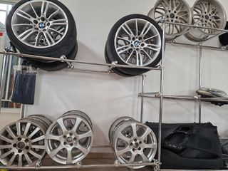 Toyota ζάντες 5 μπουλόνια