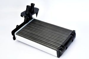 Εναλλάκτης θερμότητας NISSENS NIS 73962 VOLKSWAGEN GOLF 1997-2005