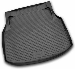 ΣΚΑΦΑΚΙ ΠΟΡΤΜΠΑΓΚΑΖ ΓΚΡΙ NOVLINE ΓΙΑ MERCEDES C180 W204 W205