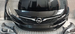 ΜΟΥΡΑΚΙ OPEL ASTRA K2 (2019-) 5ΘΥΡΟ ΚΑΙ ΤΑΜΠΛΟ ΜΕ ΣΕΤ ΑΕΡΟΣΑΚΟΥΣ ( LIH 1.2 TURBO ΒΕΝΖΙΝΗ) ΦΑΝΑΡΙ ΗΛΕΚΤΡΙΚΑ ΜΕ ΦΩΣ ΗΜΕΡΑΣ LED