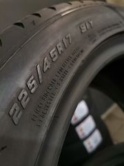 2TMX 225/45/17 GOODYEAR EAGLE F1 ΠΟΛΥ ΚΑΛΑ -thumb-5