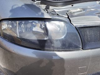 ΦΑΝΑΡΙΑ ΕΜΠΡΟΣ ALFA ROMEO GT