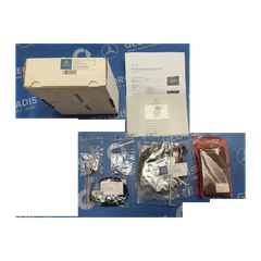 MERCEDES iPHONE/iPOD INTERFACE E-CLASS (W211),CLS-CLASS (C219)