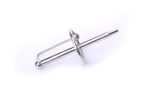 Long Princess Wand - 25 mm-thumb-1