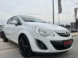 Opel Corsa '12 7000 ΓΙΑ ΑΝΑ/ΚΟ-3ΤΕΚΝΟ-ΠΟ/ΝΟ- 2 ΧΡ.ΕΓΓΥΗΣΗ