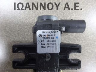 ΒΑΛΒΙΔΑ TURBO 1K0906627B 4011464A 04L131051F SEAT ARONA 2017 - 2022-thumb-3