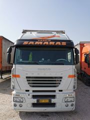 Καρότσα Κουρτίνα Iveco 2009 Stralis 450-thumb-2