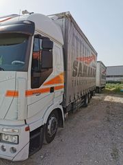 Καρότσα Κουρτίνα Iveco 2009 Stralis 450-thumb-3