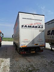 Καρότσα Κουρτίνα Iveco 2009 Stralis 450-thumb-4