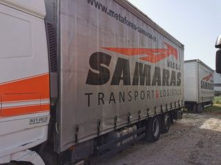 Καρότσα Κουρτίνα Iveco 2009 Stralis 450-thumb-7