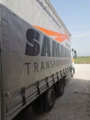 Καρότσα Κουρτίνα Iveco 2009 Stralis 450-thumb-5