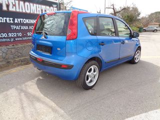 Nissan Note 2006  1.4 Visia-thumb-5