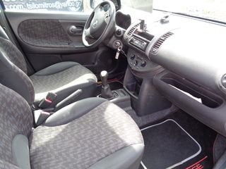 Nissan Note 2006  1.4 Visia-thumb-6