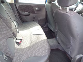 Nissan Note 2006  1.4 Visia-thumb-7