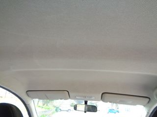 Nissan Note 2006  1.4 Visia-thumb-9