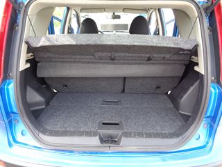 Nissan Note 2006  1.4 Visia-thumb-10