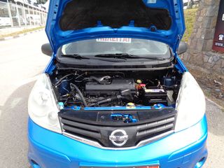 Nissan Note 2006  1.4 Visia-thumb-11