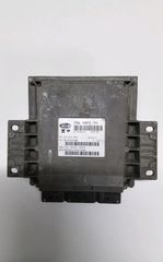 Εγκέφαλος κινητήρα  Citroen C2  1.4i Marelli IAW48P27H-9655756780