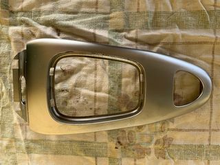 SAAB 9-3 ΚΟΝΣΟΛΑ ΤΑΧΥΤΗΤΩΝ 