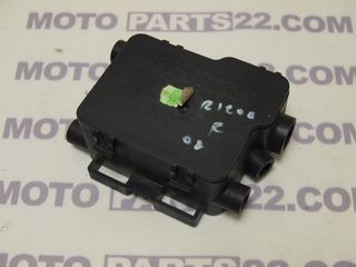 BMW R 1200 R THROTTLE BOX CABLE DISTRIBUTOR 32 73 7 670 564 32 73 7 670 565 32 73 7 669 398 Νούμερο Αγγελίας (SKU): 35673