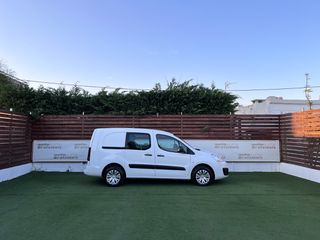 Citroen Berlingo 2016 5 ΘΕΣΕΩΝ-VAN ΦΟΡΤΗΓΟ ΜΙΚΤΗΣ ΧΡΗΣΗΣ Ν1-DIESEL-EURO 6-ΕΛΛΗΝΙΚΟ-thumb-79
