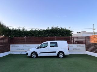Citroen Berlingo 2016 5 ΘΕΣΕΩΝ-VAN ΦΟΡΤΗΓΟ ΜΙΚΤΗΣ ΧΡΗΣΗΣ Ν1-DIESEL-EURO 6-ΕΛΛΗΝΙΚΟ-thumb-80