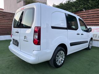 Citroen Berlingo 2016 5 ΘΕΣΕΩΝ-VAN ΦΟΡΤΗΓΟ ΜΙΚΤΗΣ ΧΡΗΣΗΣ Ν1-DIESEL-EURO 6-ΕΛΛΗΝΙΚΟ-thumb-63