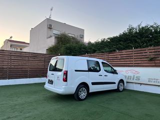 Citroen Berlingo 2016 5 ΘΕΣΕΩΝ-VAN ΦΟΡΤΗΓΟ ΜΙΚΤΗΣ ΧΡΗΣΗΣ Ν1-DIESEL-EURO 6-ΕΛΛΗΝΙΚΟ-thumb-59