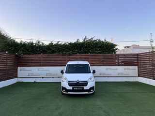 Citroen Berlingo 2016 5 ΘΕΣΕΩΝ-VAN ΦΟΡΤΗΓΟ ΜΙΚΤΗΣ ΧΡΗΣΗΣ Ν1-DIESEL-EURO 6-ΕΛΛΗΝΙΚΟ-thumb-74