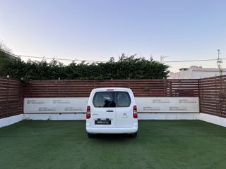 Citroen Berlingo 2016 5 ΘΕΣΕΩΝ-VAN ΦΟΡΤΗΓΟ ΜΙΚΤΗΣ ΧΡΗΣΗΣ Ν1-DIESEL-EURO 6-ΕΛΛΗΝΙΚΟ-thumb-77