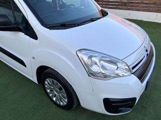 Citroen Berlingo 2016 5 ΘΕΣΕΩΝ-VAN ΦΟΡΤΗΓΟ ΜΙΚΤΗΣ ΧΡΗΣΗΣ Ν1-DIESEL-EURO 6-ΕΛΛΗΝΙΚΟ-thumb-92