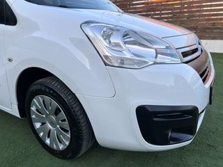 Citroen Berlingo 2016 5 ΘΕΣΕΩΝ-VAN ΦΟΡΤΗΓΟ ΜΙΚΤΗΣ ΧΡΗΣΗΣ Ν1-DIESEL-EURO 6-ΕΛΛΗΝΙΚΟ-thumb-100