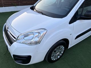 Citroen Berlingo 2016 5 ΘΕΣΕΩΝ-VAN ΦΟΡΤΗΓΟ ΜΙΚΤΗΣ ΧΡΗΣΗΣ Ν1-DIESEL-EURO 6-ΕΛΛΗΝΙΚΟ-thumb-94