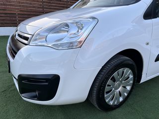 Citroen Berlingo 2016 5 ΘΕΣΕΩΝ-VAN ΦΟΡΤΗΓΟ ΜΙΚΤΗΣ ΧΡΗΣΗΣ Ν1-DIESEL-EURO 6-ΕΛΛΗΝΙΚΟ-thumb-102