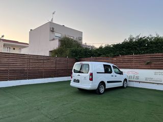 Citroen Berlingo 2016 5 ΘΕΣΕΩΝ-VAN ΦΟΡΤΗΓΟ ΜΙΚΤΗΣ ΧΡΗΣΗΣ Ν1-DIESEL-EURO 6-ΕΛΛΗΝΙΚΟ-thumb-78